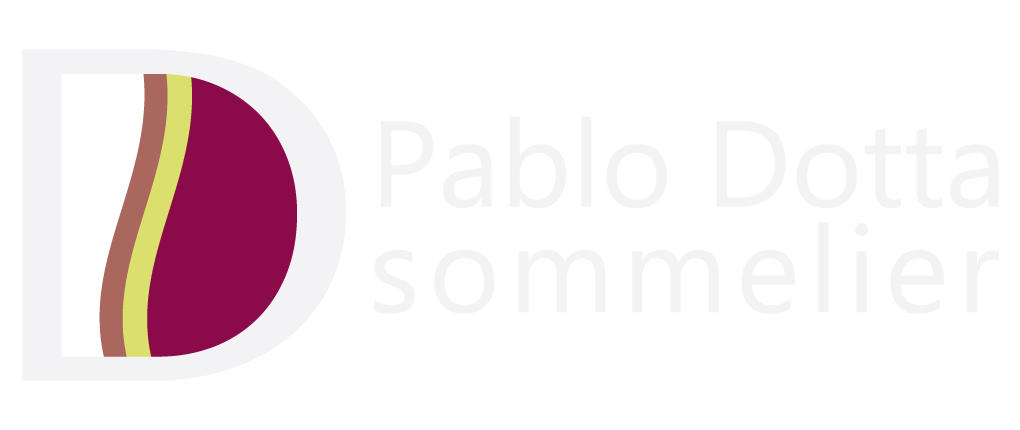 Pablo Dotta Sommelier