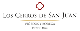 Logo Los Cerros de San Juan