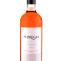 Pedregal Tannat rosé de Antigua Bodega