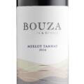 Merlot Tannat Bouza